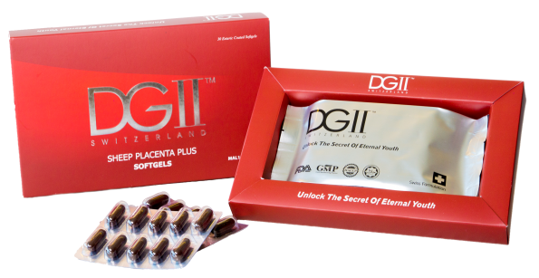 6 BOXES DG2 Cellular Softgel – 10% OFF